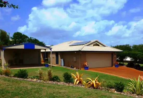 Main view of Homely house listing, 11 Bromiley Crt, Dundowran QLD 4655