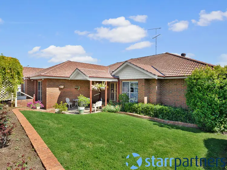 Second view of Homely house listing, 5 Veronica Place, Narellan Vale NSW 2567