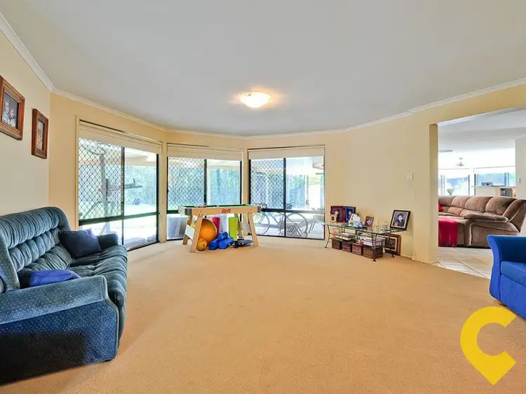 Fourth view of Homely house listing, 1 Parakeet Court, Warner QLD 4500