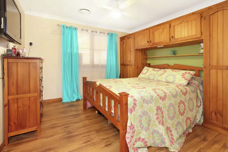 Sixth view of Homely house listing, 45 Ollier Crescent, Prospect NSW 2148