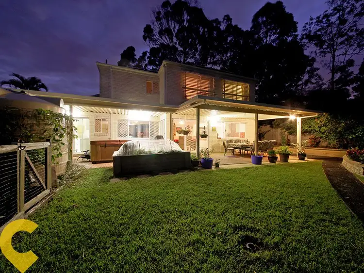 Fourth view of Homely house listing, 23 Mitchell Place, Forest Lake QLD 4078
