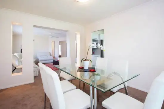 Fifth view of Homely house listing, 13 Pembridge Pl, Carindale QLD 4152