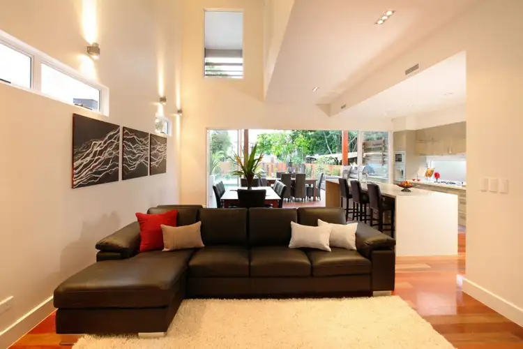 Fourth view of Homely house listing, 70 Welsby Street, New Farm QLD 4005