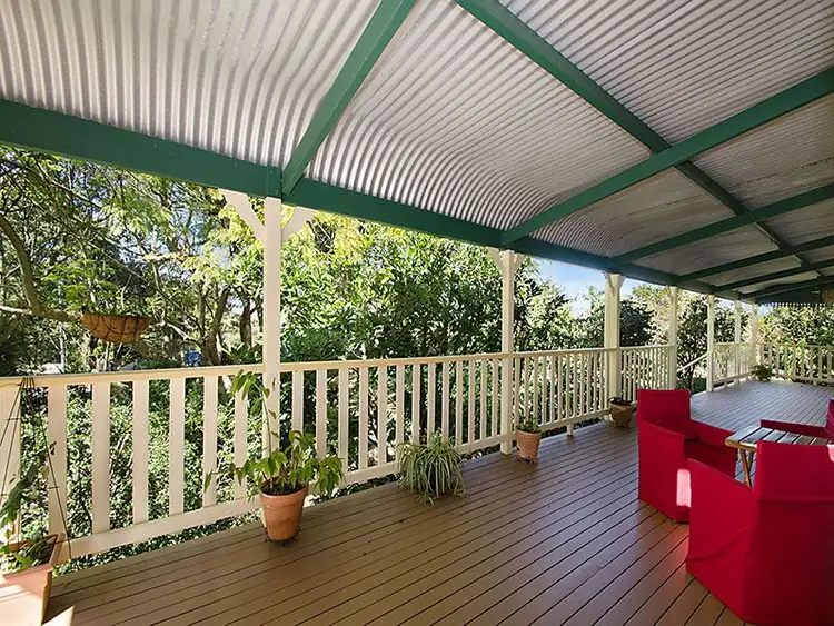 Sixth view of Homely house listing, 394 Mountain View Rd, Maleny QLD 4552