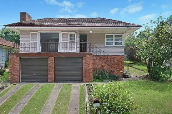 Main view of Homely house listing, 124 Holland Road, Holland Park QLD 4121