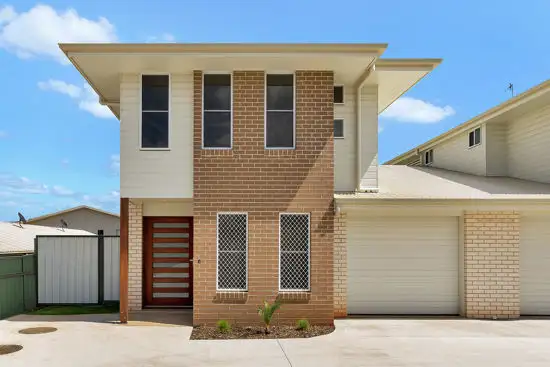 Second view of Homely townhouse listing, 2&3/37 Gipps Street, Drayton QLD 4350