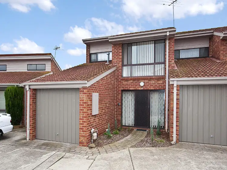 Main view of Homely townhouse listing, 6/370 Melrose Drive, Tullamarine VIC 3043