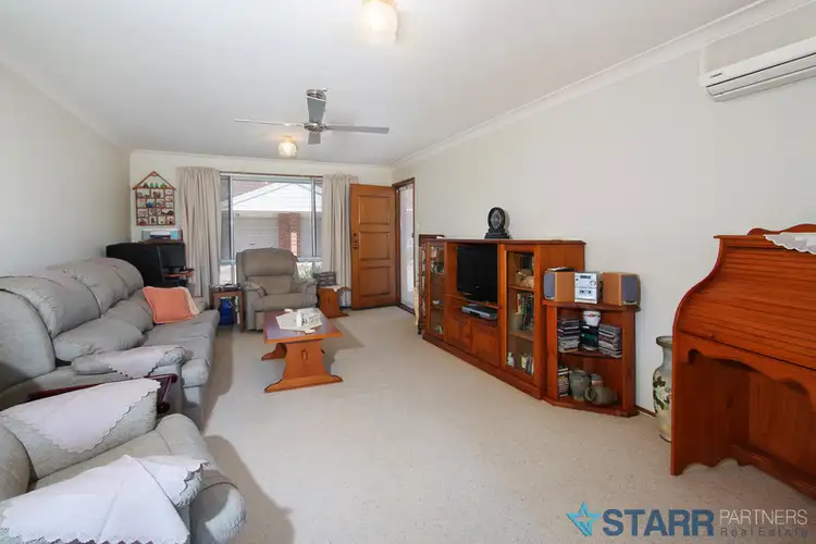 Sixth view of Homely house listing, 19/26 Wilson Street, St Marys NSW 2760