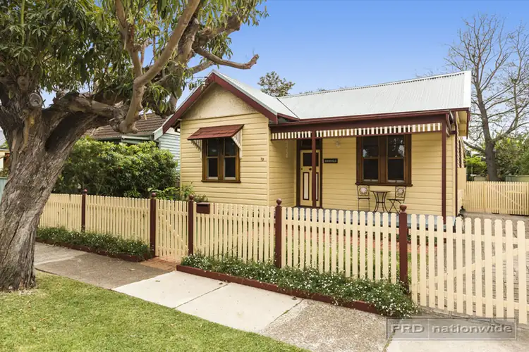 70 Nevill Street, Mayfield NSW 2304