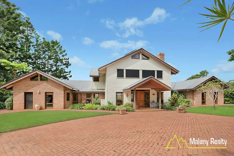 7 Azalea Court, Maleny QLD 4552