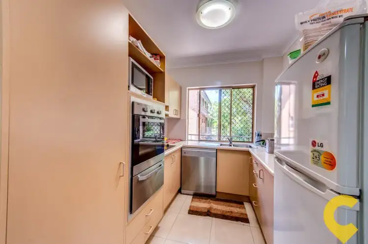 Third view of Homely unit listing, 6/8 Carr Street, St Lucia QLD 4067