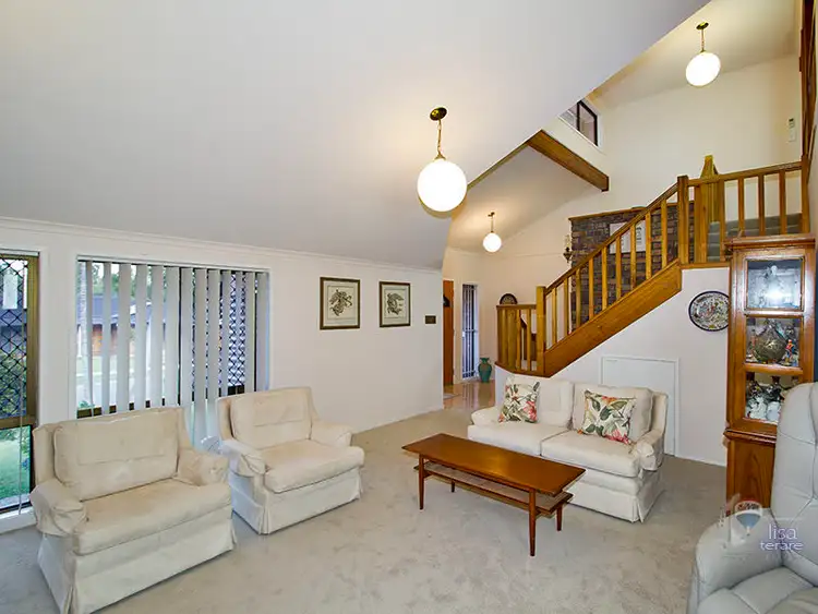 Fifth view of Homely house listing, 49 Tekapo Street, Westlake QLD 4074
