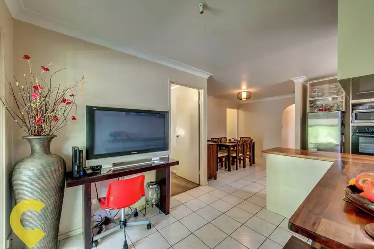 Fifth view of Homely house listing, 8 Shiral Court, Camira QLD 4300