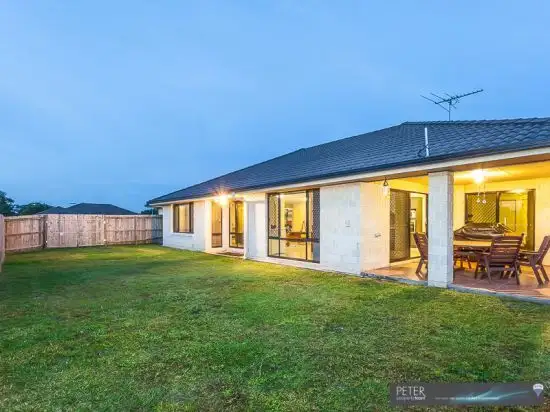 Third view of Homely house listing, 19 Kimberley Dr, Burpengary QLD 4505