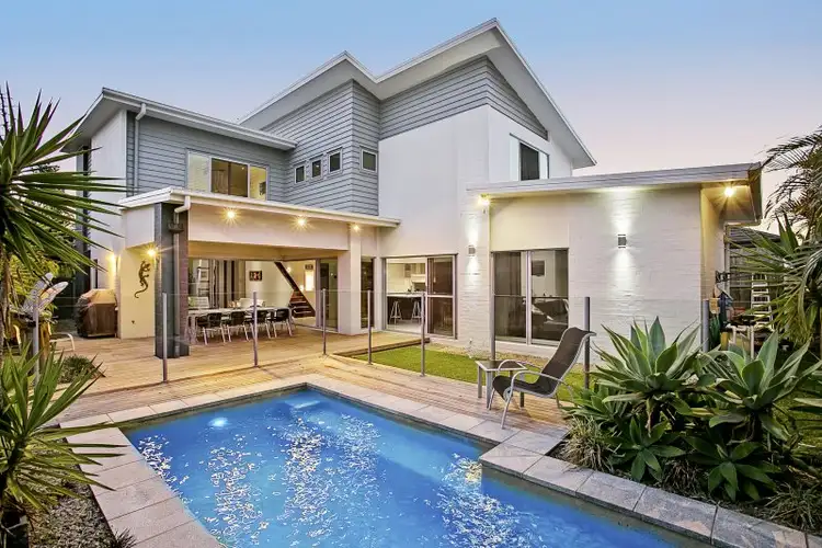 Second view of Homely house listing, 63 Sinnamon Road, Sinnamon Park QLD 4073