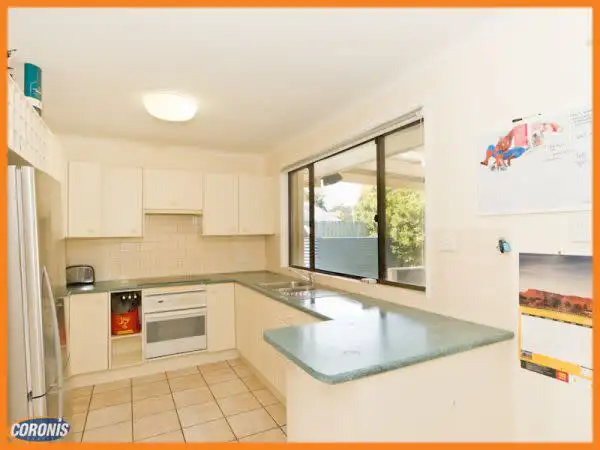 Third view of Homely house listing, 35 Goorong Street, Sunnybank Hills QLD 4109