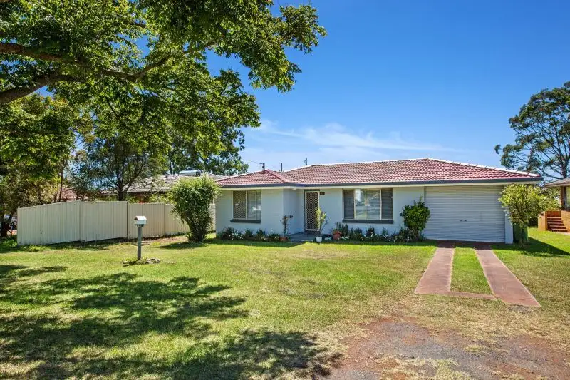 Main view of Homely house listing, 44 Hoey Street, Kearneys Spring QLD 4350