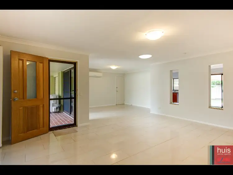Second view of Homely house listing, 12 Bodian St, Carindale QLD 4152