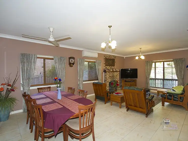 Fifth view of Homely house listing, 82 Parasol Street, Bellbowrie QLD 4070