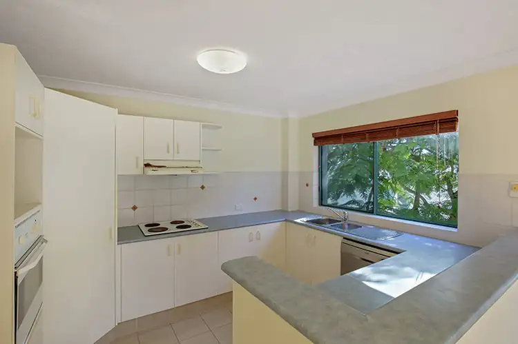 Fourth view of Homely unit listing, 8/17 Markeri Street, Mermaid Beach QLD 4218