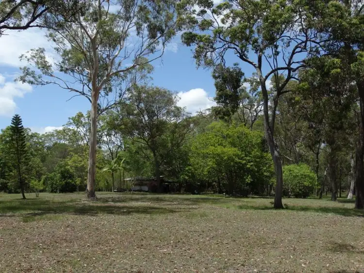 Fifth view of Homely rural property listing, 310 Muller Road, Baffle Creek QLD 4674
