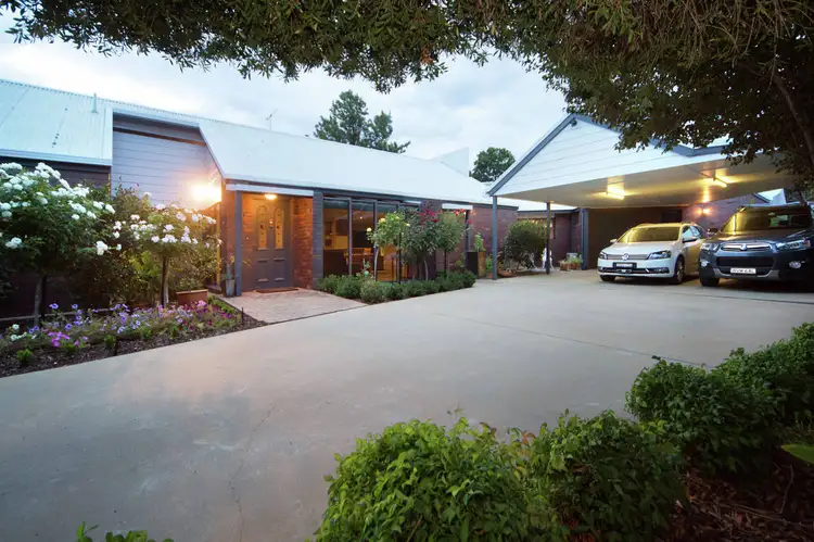 Second view of Homely house listing, 425 George St, Deniliquin NSW 2710