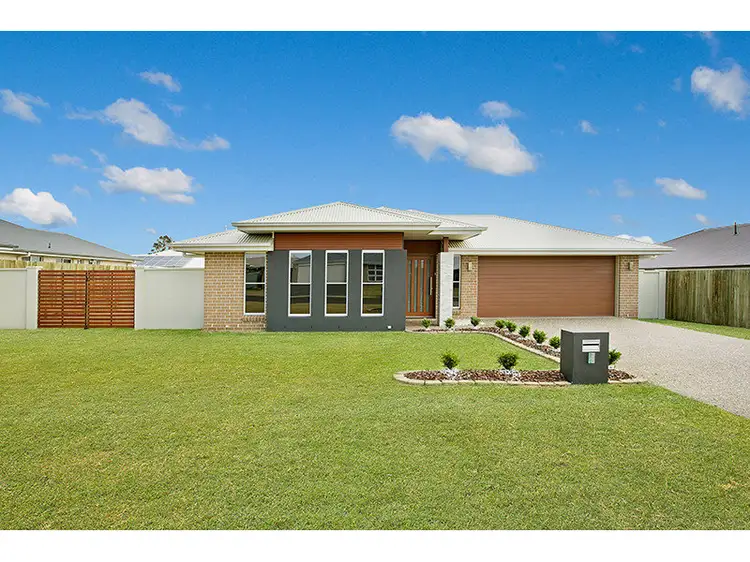 4 Mallow Street, Westbrook QLD 4350