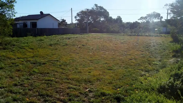 Fourth view of Homely land listing, 261 Carlton Beach Road, Carlton TAS 7173