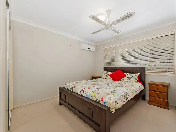 Fifth view of Homely townhouse listing, 79/757 Ashmore Road, Ashmore QLD 4214