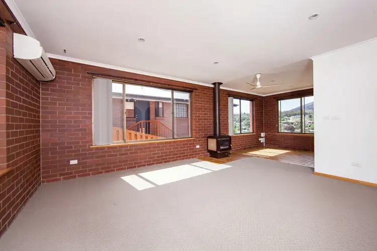 Second view of Homely house listing, 36 St Helens Street, Lindisfarne TAS 7015