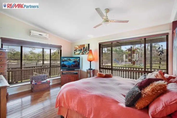 Fourth view of Homely rural property listing, 352 Sanctuary Hills Road, Takura QLD 4655
