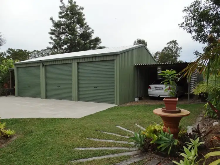 Third view of Homely house listing, 6 Henderson Street, Miriam Vale QLD 4677