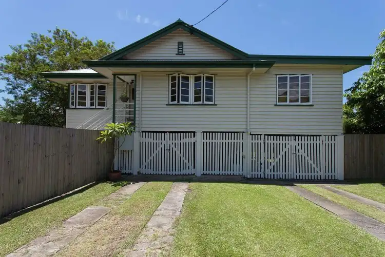 14-16 Watson Street, Earlville QLD 4870