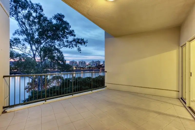 Main view of Homely apartment listing, 50/5 Duncan Street,, West End QLD 4101