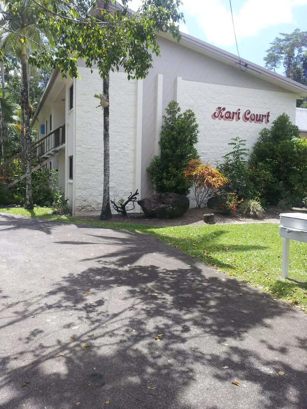 Main view of Homely unit listing, 4/3 McPherson Close, Edge Hill QLD 4870