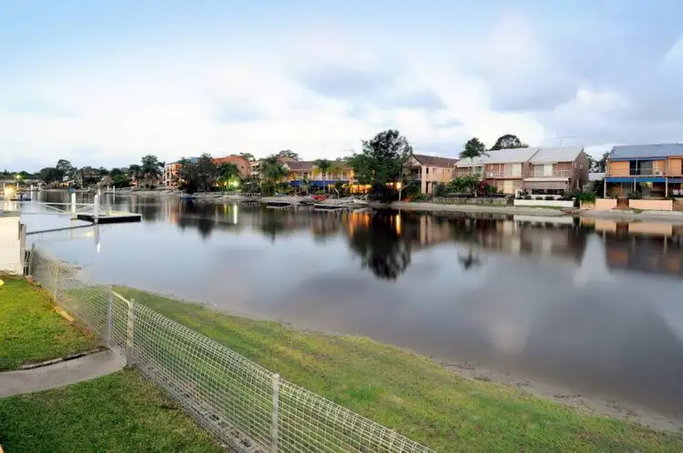 Fifth view of Homely house listing, 39 Schirrmann Drive, Maroochydore QLD 4558