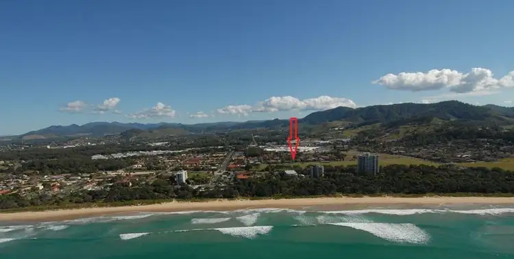 Third view of Homely unit listing, 1/25 York Street, Coffs Harbour NSW 2450