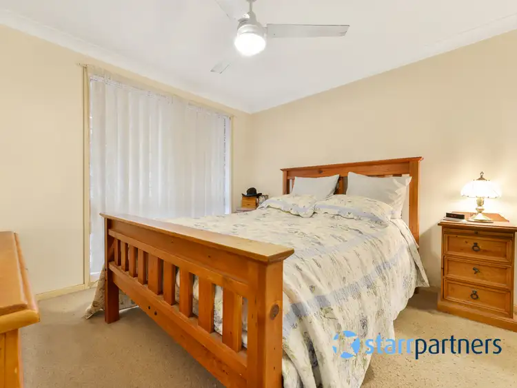 Fourth view of Homely house listing, 2/72 Spitfire Dr, Raby NSW 2566