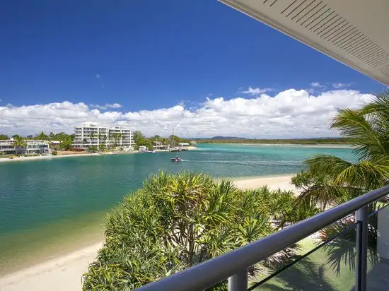 Third view of Homely unit listing, 57/5 Quamby Place, Noosa Heads QLD 4567