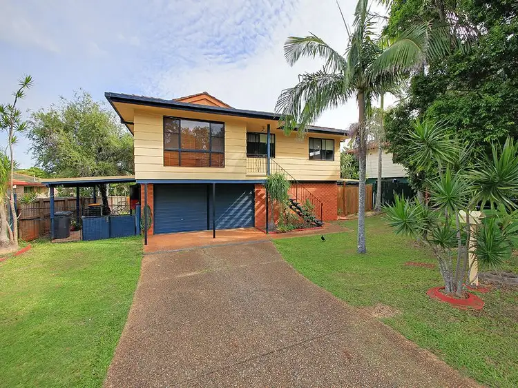 Second view of Homely other listing, 46 Radford Road, Manly West QLD 4179