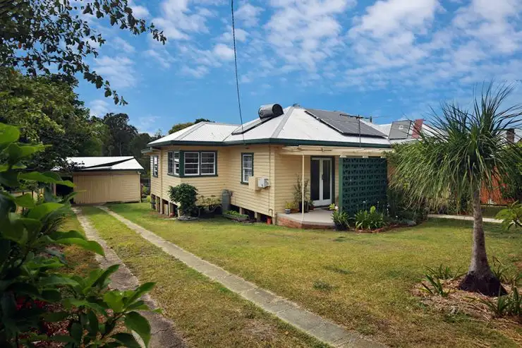 16 Cook Street, Bowraville NSW 2449