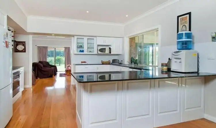 Second view of Homely rural property listing, Address available on request