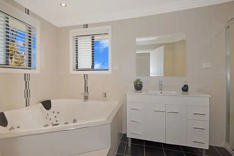 Sixth view of Homely house listing, 66 Penfold street, Eastern Creek NSW 2766