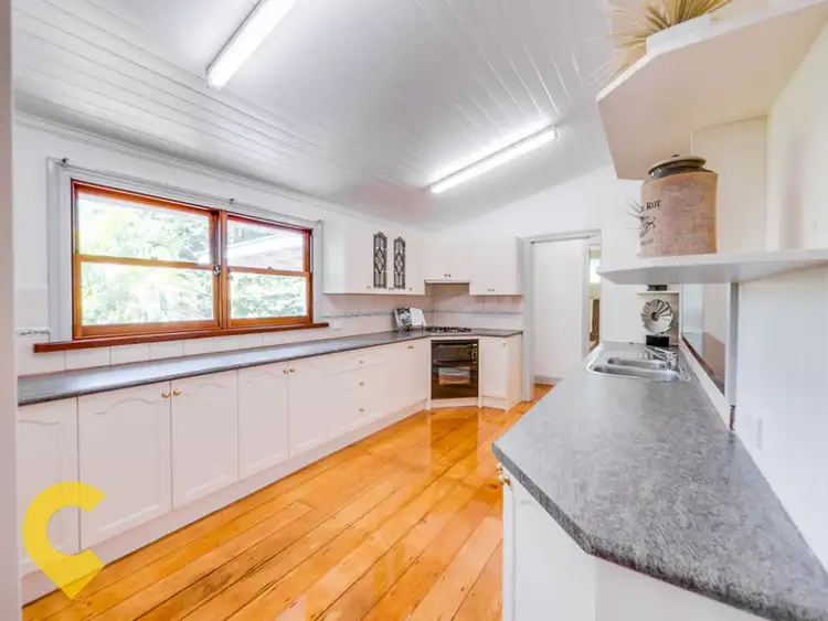Sixth view of Homely house listing, 11 Anderson Street, Windsor QLD 4030