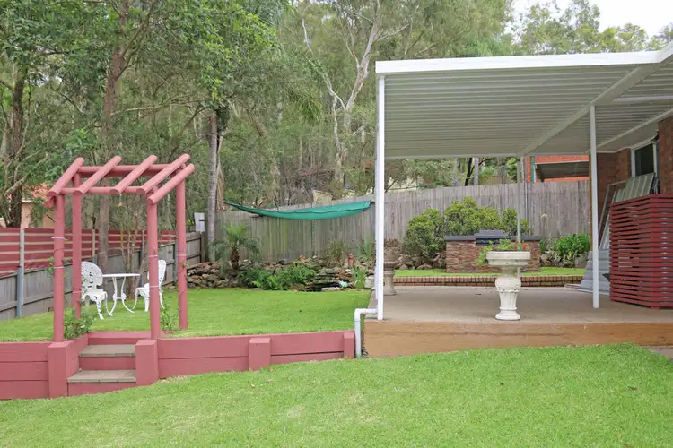 Third view of Homely house listing, 6 Cohen Street, Wyong NSW 2259