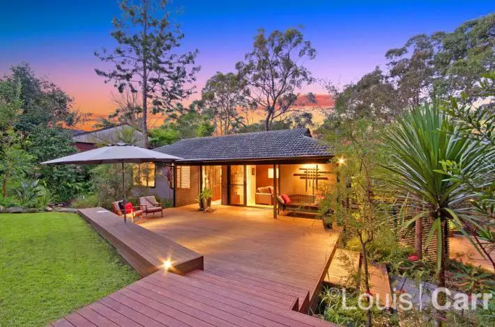 22 Jackson Crescent, Pennant Hills NSW 2120