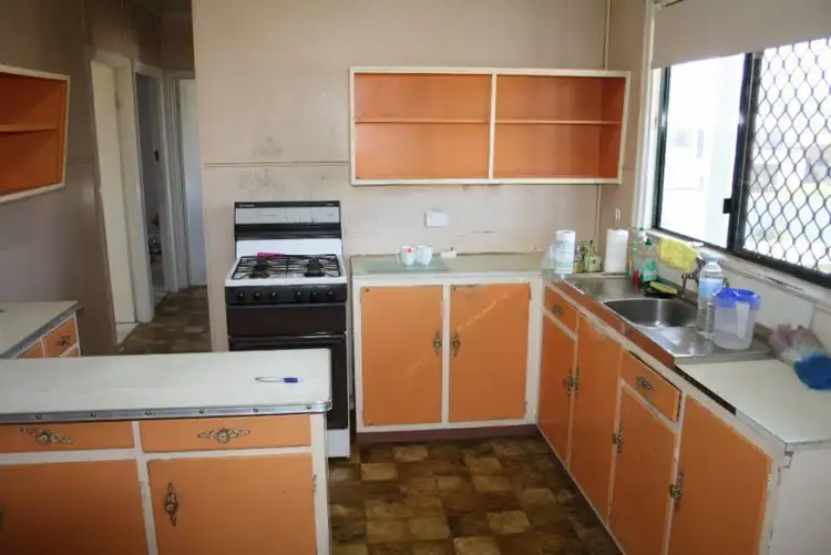 Third view of Homely house listing, 13 Box Street, Maryborough QLD 4650