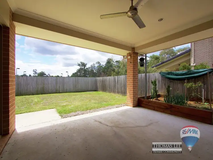 Seventh view of Homely house listing, 47 Crane Crescent, Runcorn QLD 4113