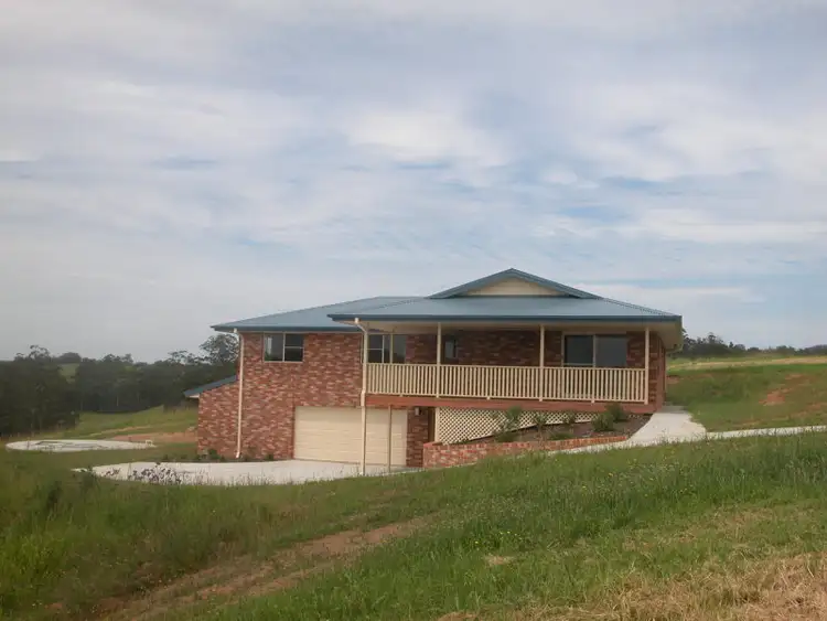 Main view of Homely rural property listing, 6 Strawberry Road, Macksville NSW 2447