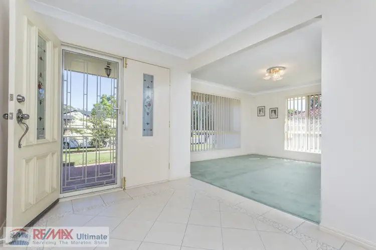 Second view of Homely house listing, 4 Cooee Court, Deception Bay QLD 4508